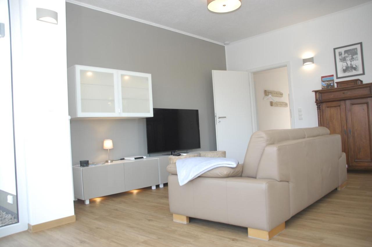Ferienhaus Blick zum Rennsteig Etterwinden Exterior foto